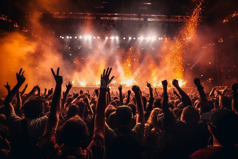 Konser