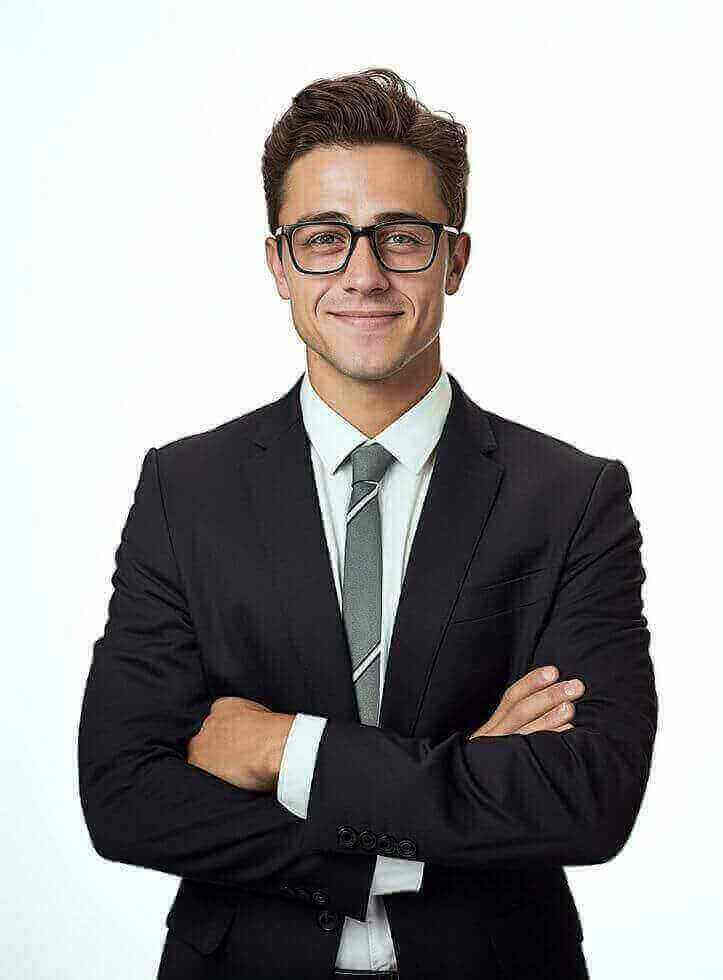Dr. Liam Chen